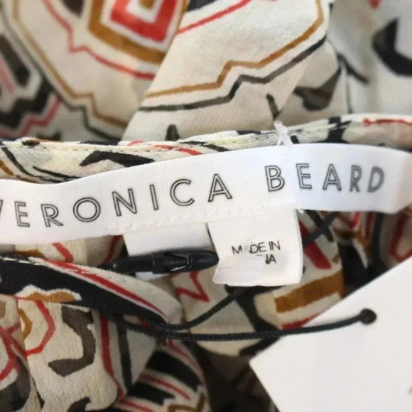 NWT VERONICA BEARD - Picture 11 of 13